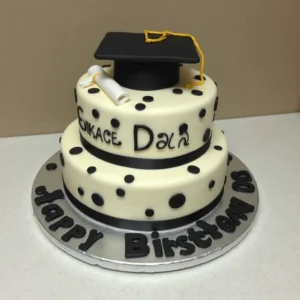 50+ Graduation Cakes Pictures to Spark Your Celebration Ideas