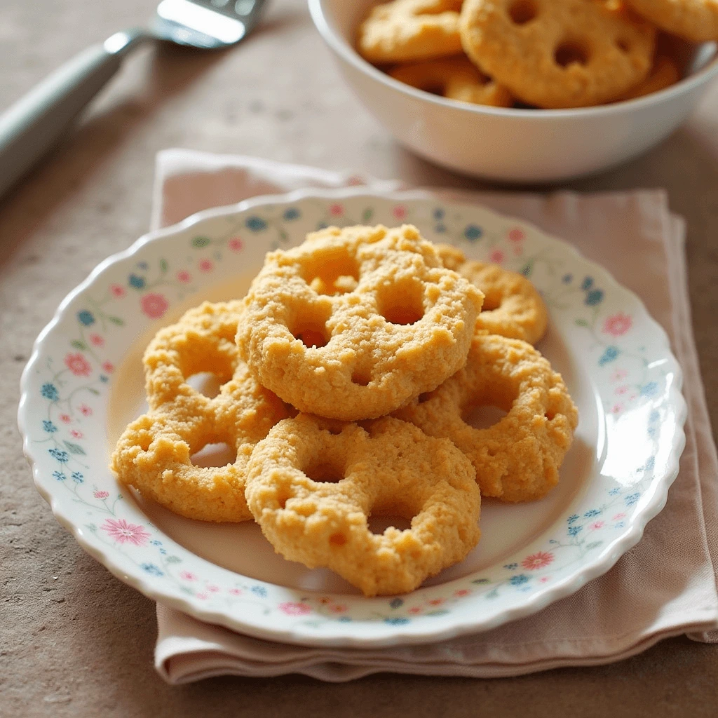 A variety of breakfast cereal-based recipes including savory dishes, desserts, and creative snacks.
