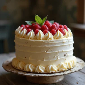 Elegant vintage cake designs featuring delicate floral decorations and soft pastel colors.