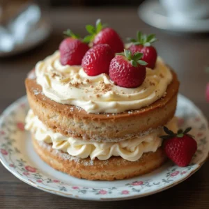 A collection of 10 beautiful vintage cake designs showcasing elegant floral decorations, intricate piping, and classic pastel colors, perfect for inspiring your next celebration.