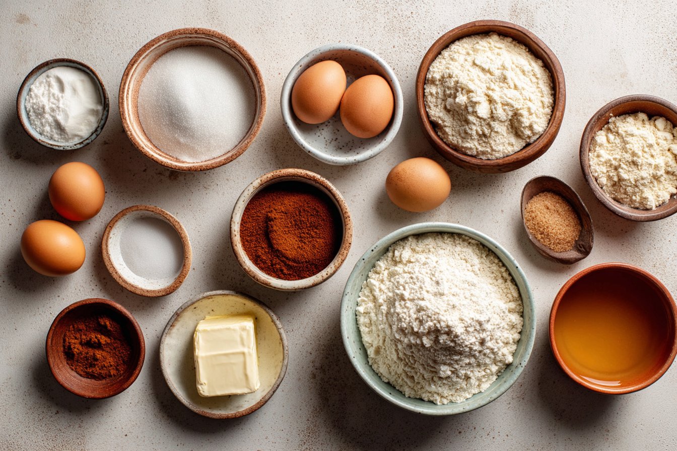 Cinnamon Sugar Muffins
