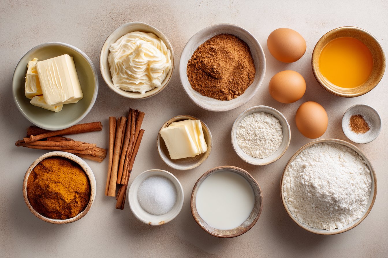 Pumpkin Cookies with Brown Butter Icing
