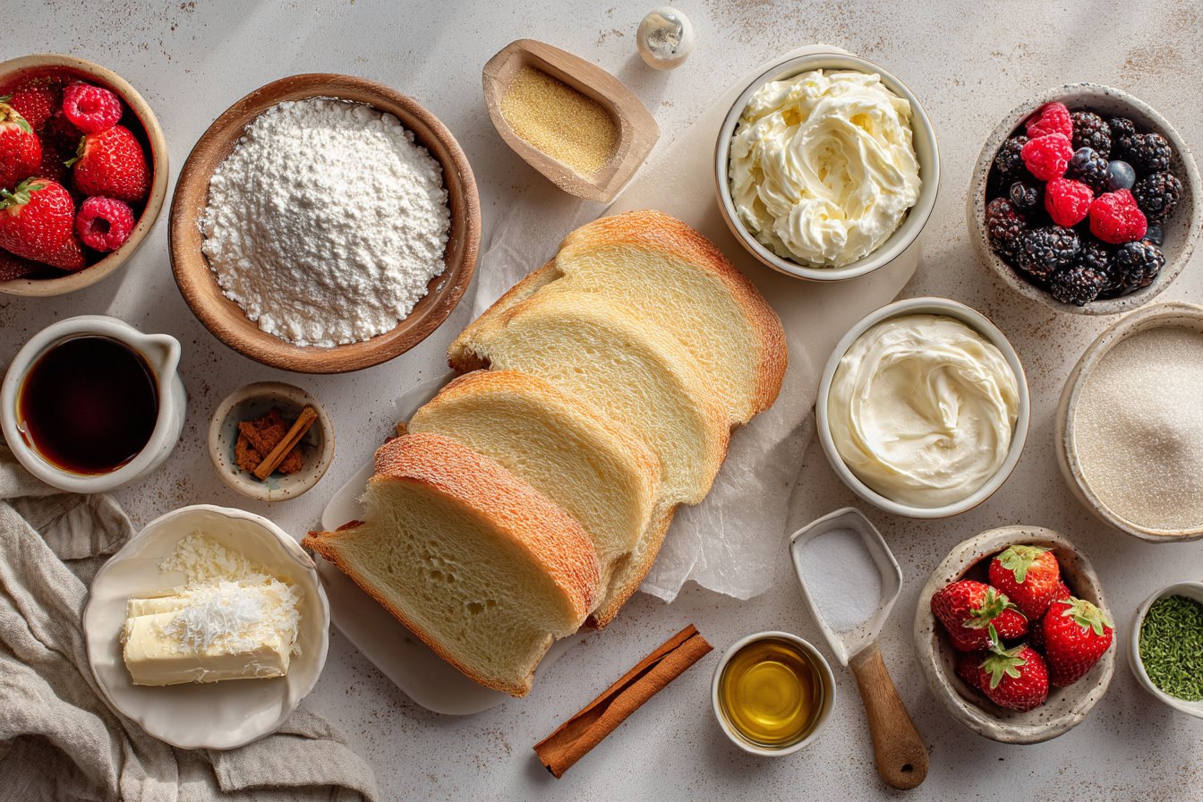 Fried Cheesecake Roll-Ups