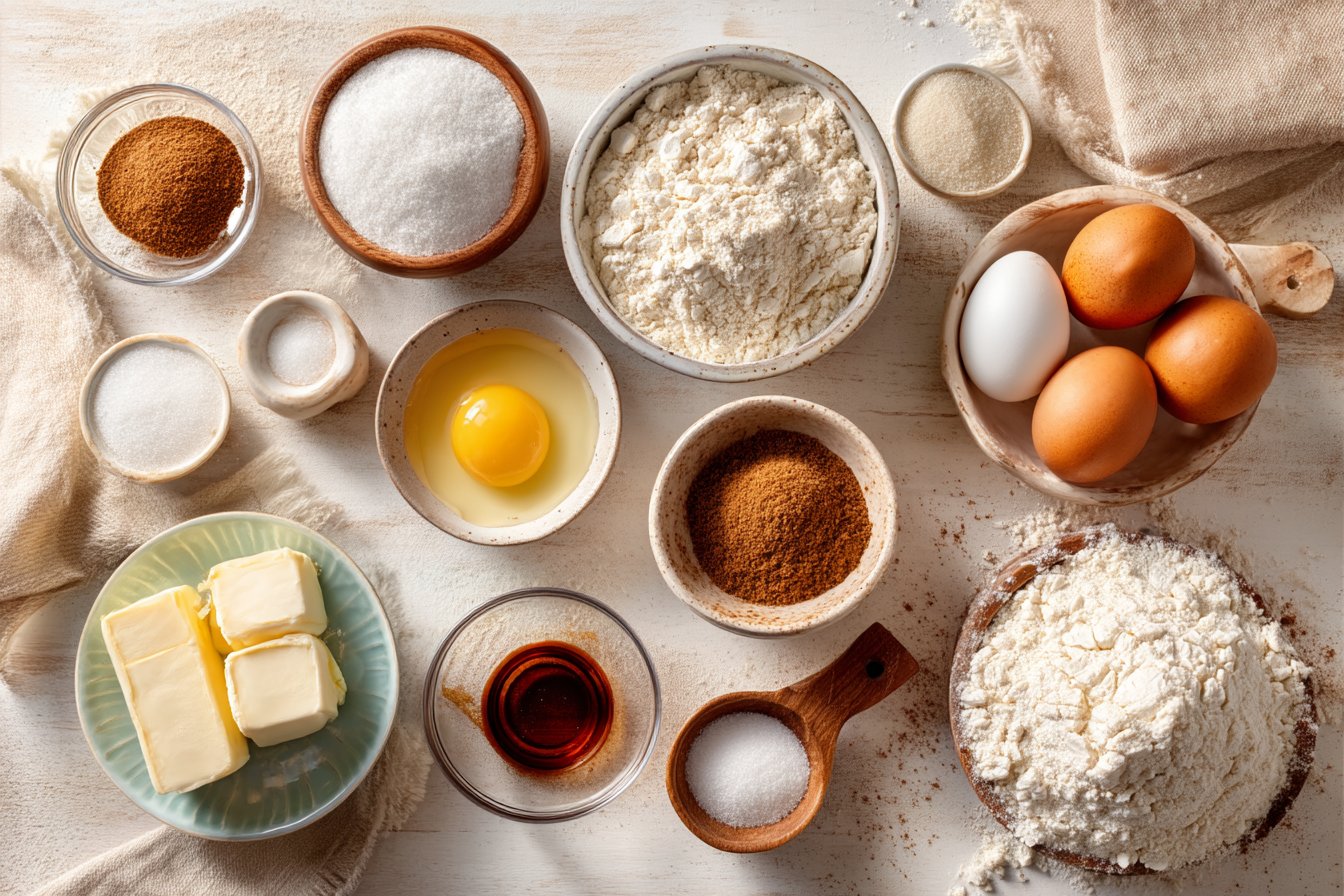 Cinnamon Roll Cookies