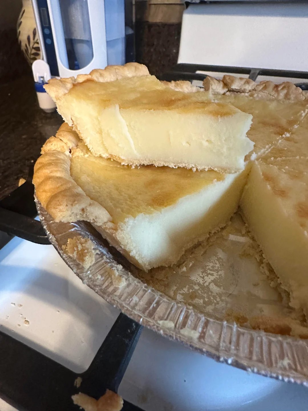 Hoosier sugar cream pie: Discover this sweet delight!