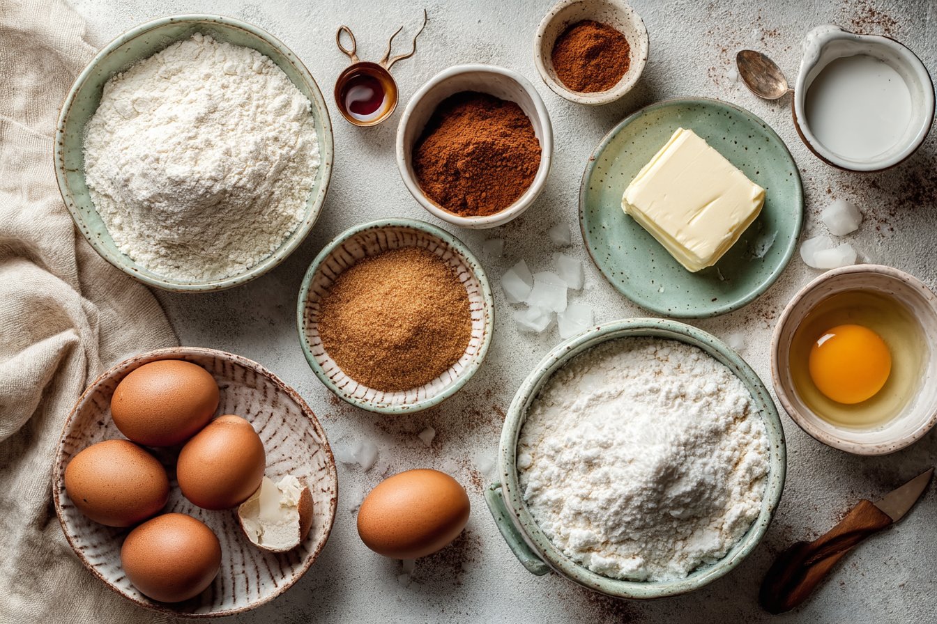 Cinnamon Roll Cookies