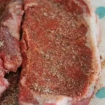 Texas Roadhouse style steak seasoning for delicious grilled meats