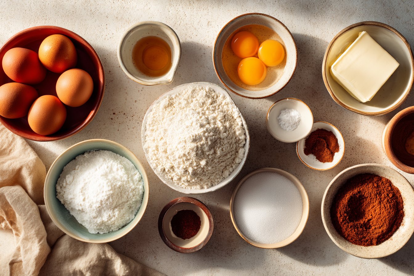 Crispy Air Fryer Churro Bites