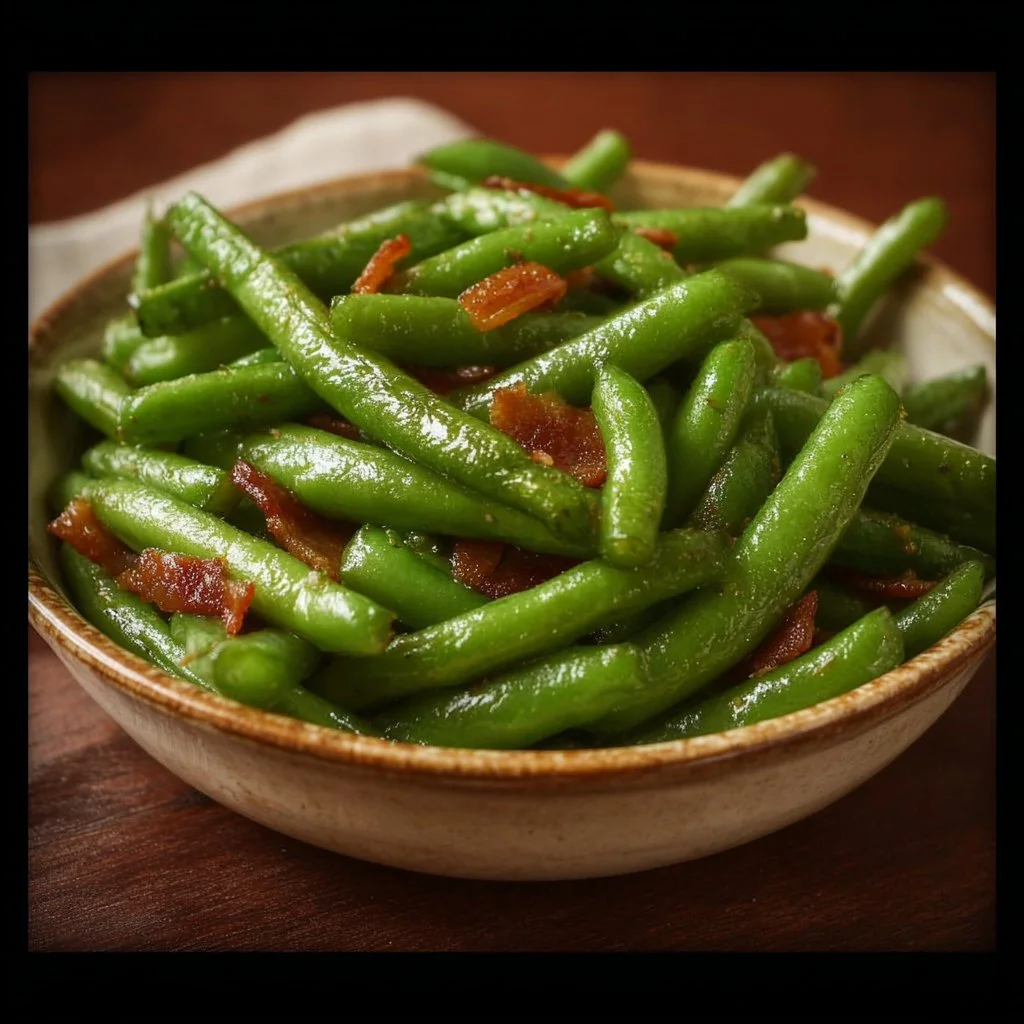 Delicious comfort food with creative twists and unique recipes