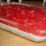 A bowl of fresh strawberries representing Strawberry Heaven.