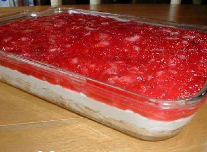 A bowl of fresh strawberries representing Strawberry Heaven.