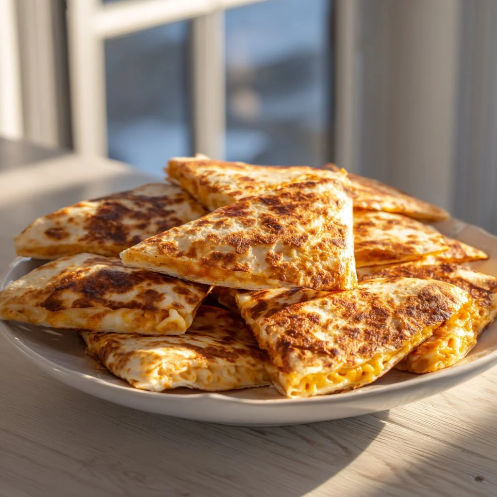 Delicious creamy Mac and Cheese served in a bowl