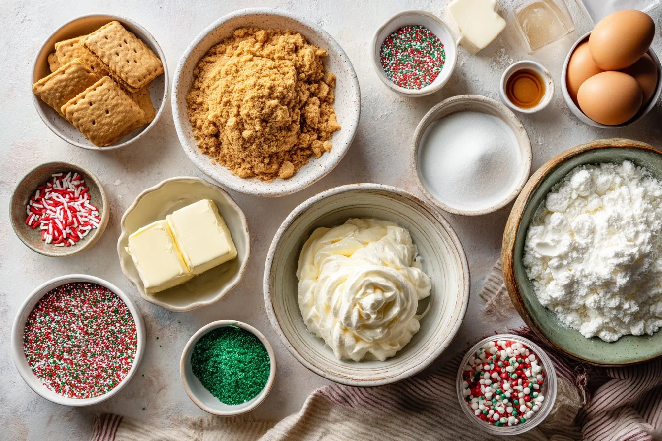 Sugar Cookie Cheesecake