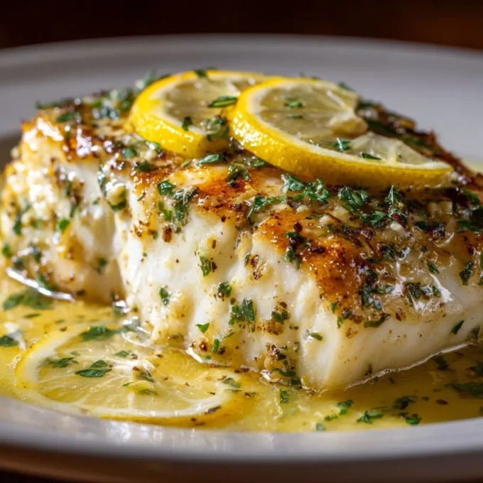 Cooking tips and techniques for preparing delicious halibut dishes