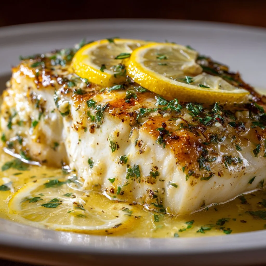 Cooking tips and techniques for preparing delicious halibut dishes