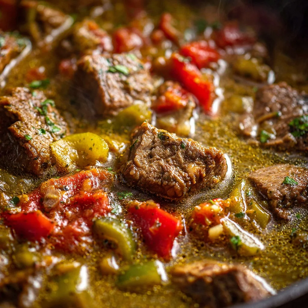 A collection of fresh Green Chilies ready for cooking and seasoning.