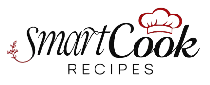 LOGO FOR SMART COOK RECIPES