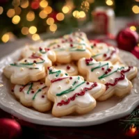 Baking delicious homemade cookies with expert tips and techniques.