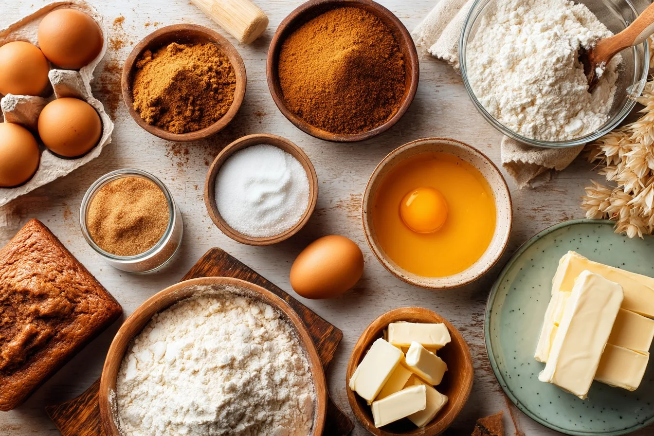 Pumpkin Coffee Cake Recipe