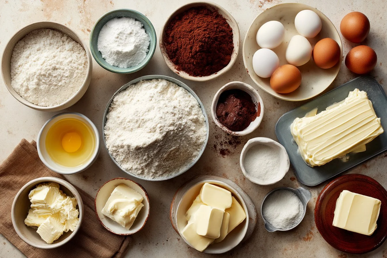 Red Velvet Whoopie Pies