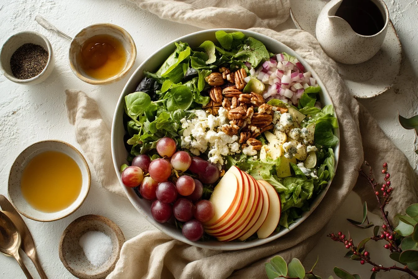 Ruth's Chris Harvest Salad