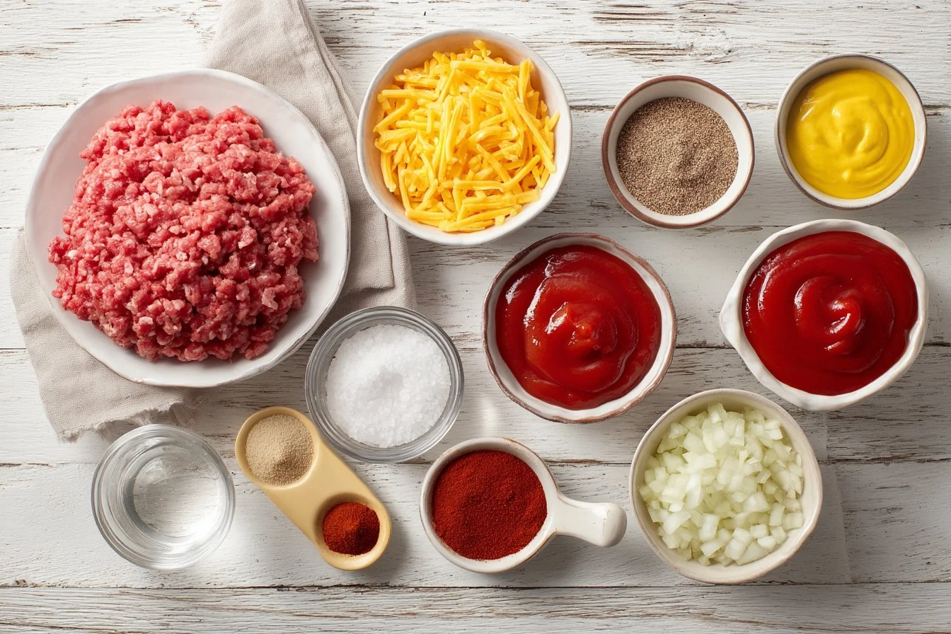 Crockpot Hot Dog Chili Recipe