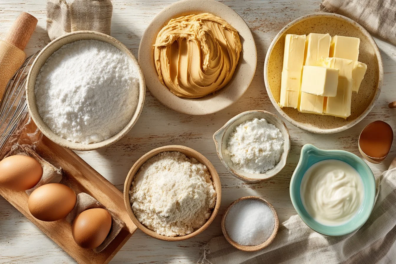 Homemade Peanut Butter Frosting Recipe